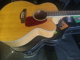 Elektroakustická gitara - 3