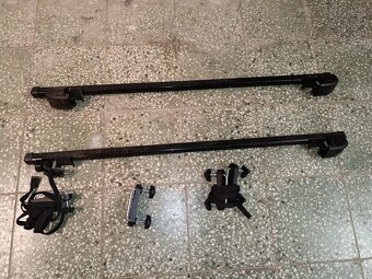 Strešný nosič - 3