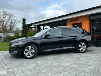 Škoda Superb Combi 2.0 TDi DSG - 3