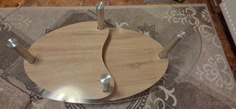 Rohová sedačka - 3