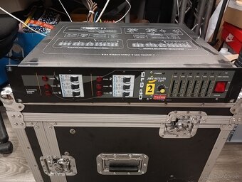 DMX Dimer 6.kanalovy - 3