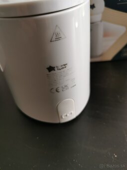 Ohrievač vody tommee tippee - 3