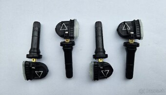 FORD SNIMACE TLAKU PNEUMATIK - 3