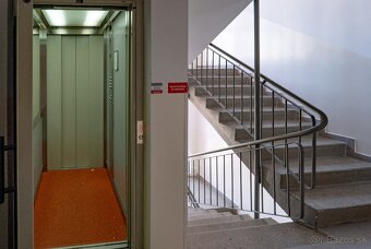 3-izb. byt na dobre adrese | Štrkovec | RUŽINOV - 3