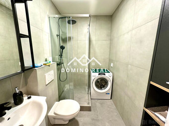 ihneď k dispozícií garzónka v Petržalke - 3