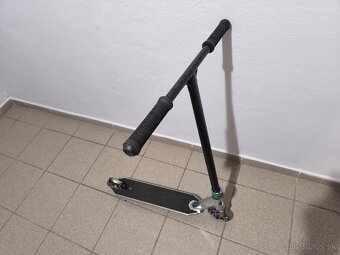 Freestyle kolobežka Oxelo - 3