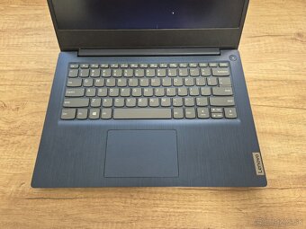 Lenovo Ideapad 3 Slim /N4020/4GB RAM/FHD/128GB SSD/Bat ok - 3