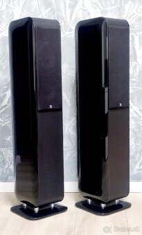 Boston Acoustic M250 // Top zvuk - 3