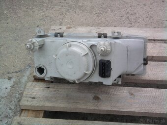 Skoda felicia diely - 3