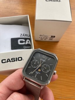 Casio Collection MTP-M305M-8AVER - 3