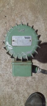 čerpadlo chladiacej kvapaliny, - 3