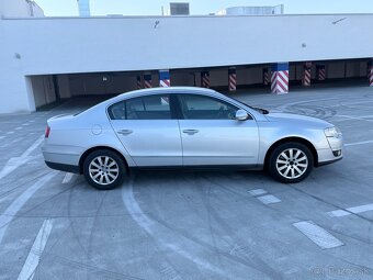 Passat b6 2.0 TDi 103KW - 3