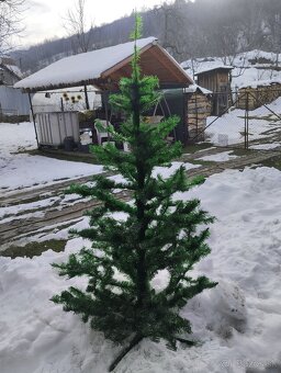 Vianočný stromček - 3
