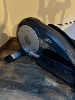 Kettler orbitrek/trenažér - 3