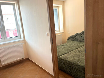 PREDAJ MENŠÍ 2 - IZBOVÝ BYT UL. KAMENNÁ - 3