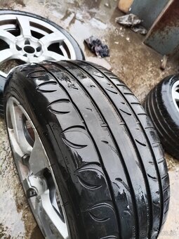 Elektróny 5x100 R17 - 3