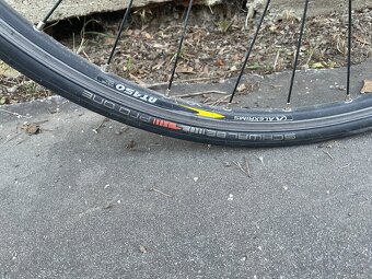 Cestný bicykel Vector R11 - 3