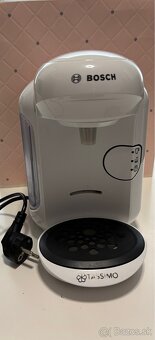 Kávovar Bosch Tassimo - 3