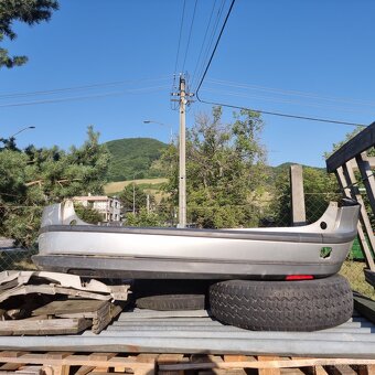 dvere FORD FOCUS MK 2 - 3