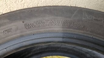 Letné pneumatiky Michelin - 3