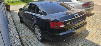 Predam audi a6 c6 - 3