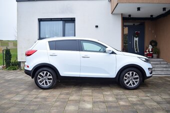Kia Sportage 1.7 CRDi 2WD - 3