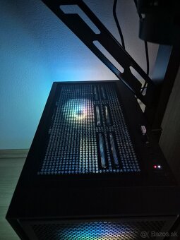 Herný PC v záruke (kupovaný 27.9.2025 - Alza) - 3