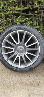 4x98 R17 Bravo2 sport - 3