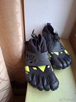 Predám Vibram barefoot topánky - 3