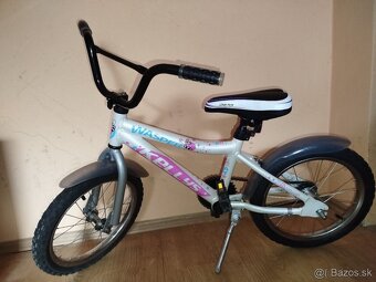 Bicykel 16 Kellys Duralovy - 3