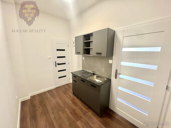 PRENÁJOM MODERNÉHO KANCELÁRSKEHO PRIESTORU - 3