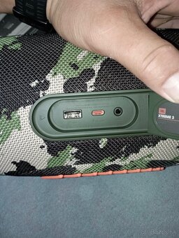 jbl xtreme - 3