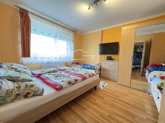 Tehlový 2 izbový čiastočne zrekonštruovaný byt, Komárno - 3