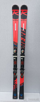 Carvingove Lyze Rossignol Hero Elite LT 177cm - 3