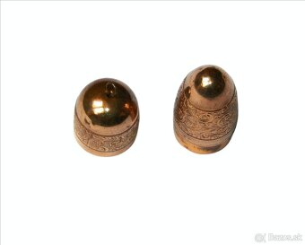 Přívěsek - I. republika - 3