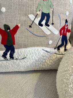 Návliečka na vankúš - 3