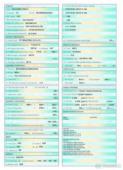 Ducato MULTIJET l3h2, 2.3.jtd 150 - 3