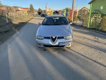 Alfa romeo 156 1.9 tdi - 3