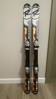 lyže Rossignol - 3