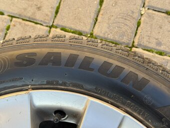 Volkswagen 5x112 R16 - 3