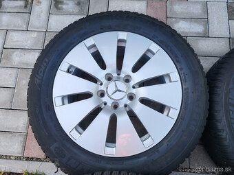 MERCEDES, SEAT, AUDI, VW 5X112 - 3