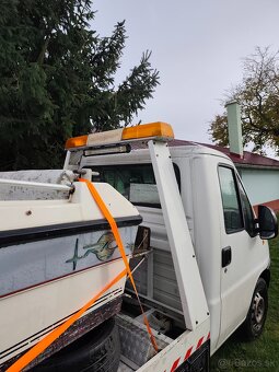 Odtahový špeciál - 3