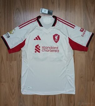 Liverpool 25/26 Away - 3