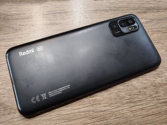 Xiaomi Redmi Note 10 5G - 3
