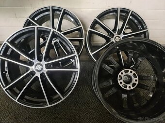 5X112 R18 8,0J ET40 KBA-GERMANY - 3