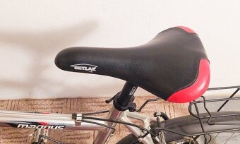 Predám bicykel Kellys Magnus - 3