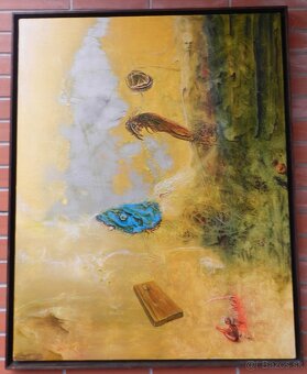 Umelecká zbierka obrazov Baron - 3