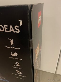 LEGO® Ideas 21343 Vikingská dedina - 3