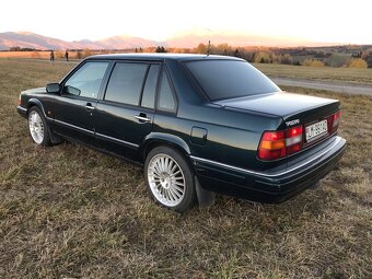 Predam Volvo 960 D Turbo - 3