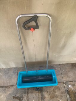 Gardena sypaci vozik L - 3